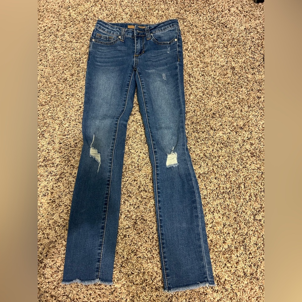 Girls Joe’s Jeans Denim